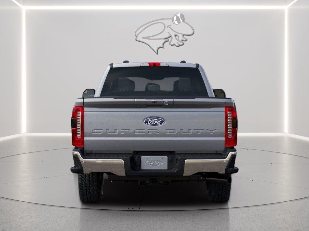 2027 Ford Super Duty F-250 Lariat