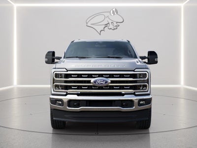 2027 Ford Super Duty F-250 Lariat