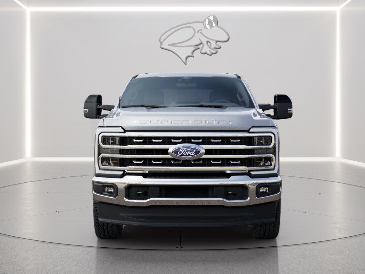 2027 Ford Super Duty F-250 Lariat