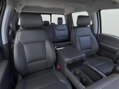 2026 Ford Super Duty F-250 Lariat