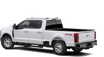 2026 Ford Super Duty F-250 Lariat