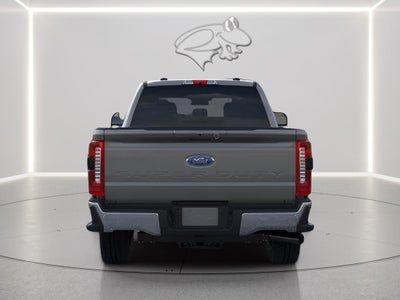 2026 Ford Super Duty F-250 Lariat