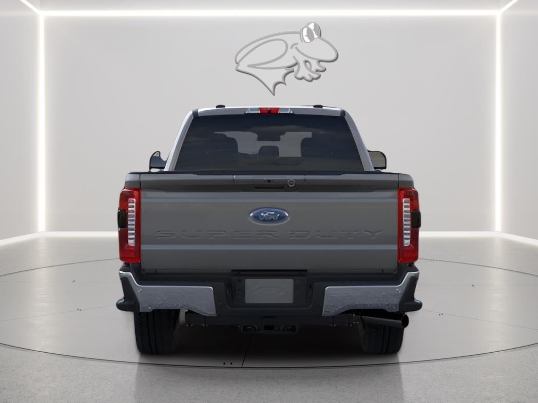 2026 Ford Super Duty F-250 Lariat
