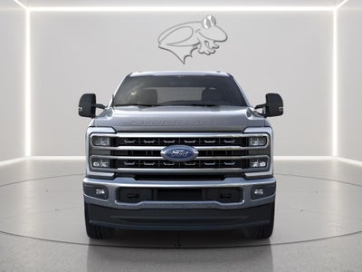 2026 Ford Super Duty F-250 Lariat