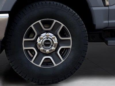 2027 Ford Super Duty F-250 Lariat