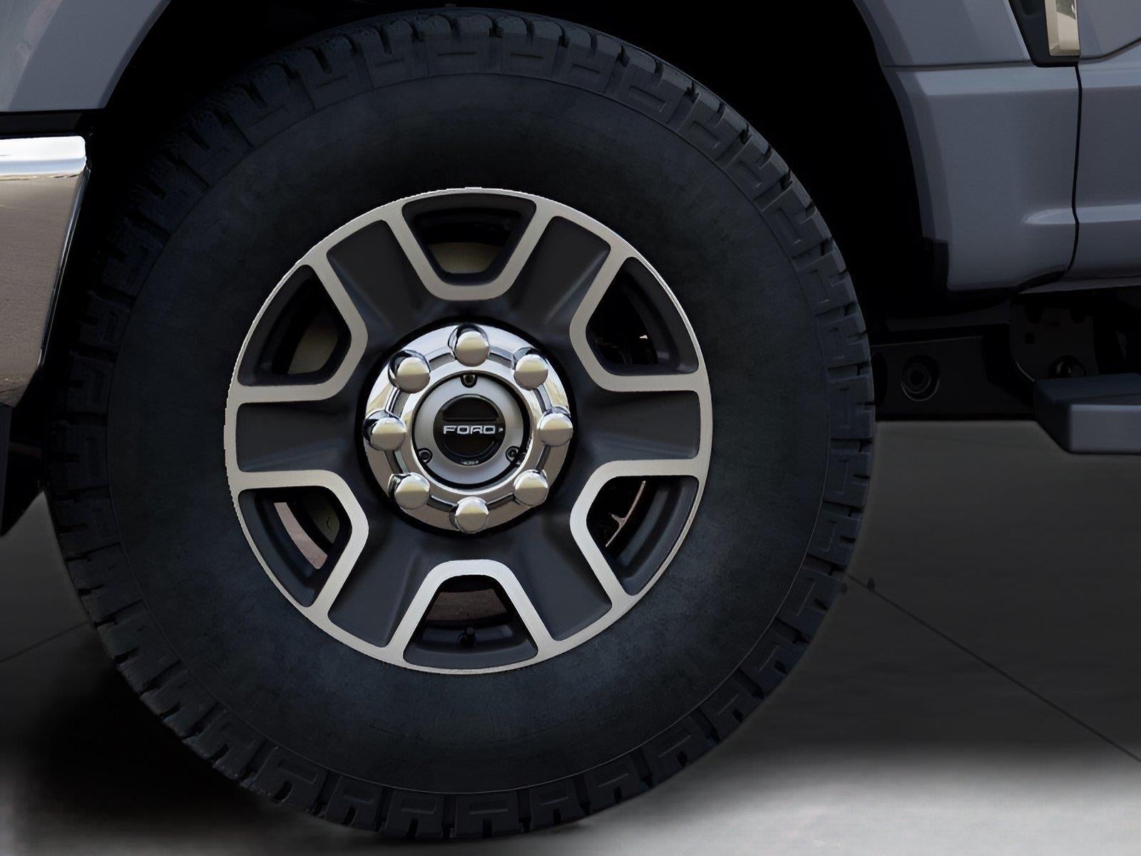 2027 Ford Super Duty F-250 Lariat