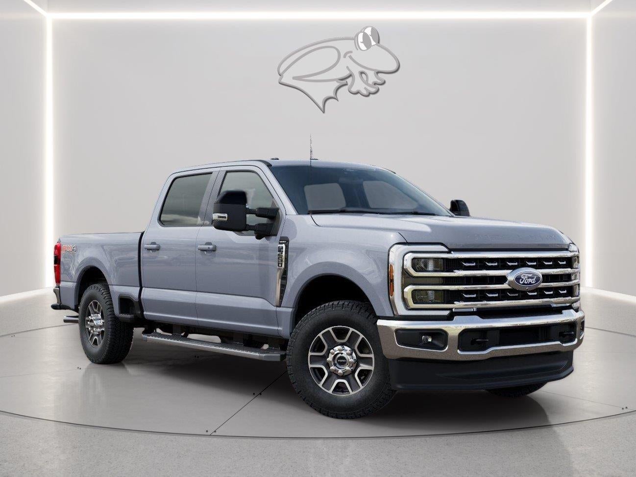 2027 Ford Super Duty F-250 Lariat