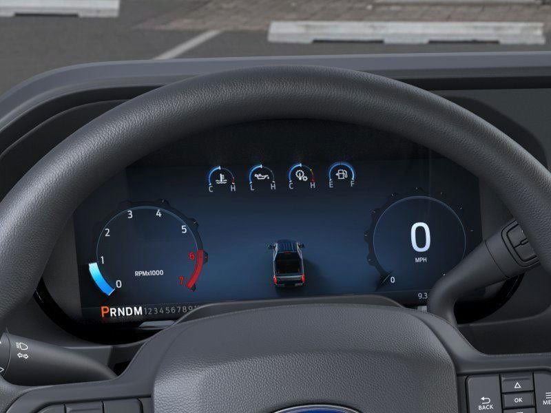 2026 Ford Super Duty F-250 XLT