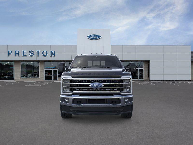 2026 Ford Super Duty F-250 XLT