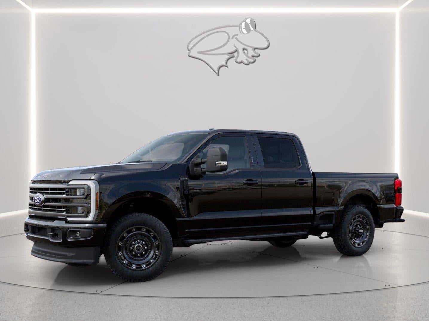 2027 Ford Super Duty F-250 XLT