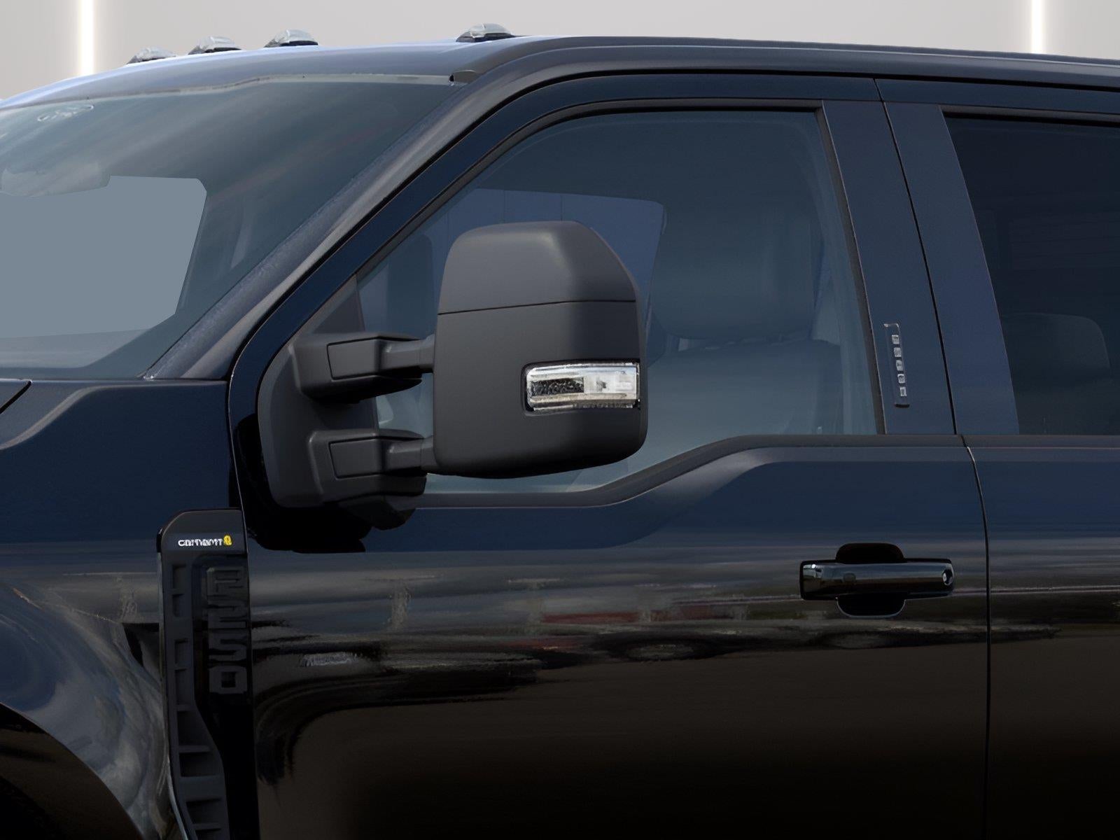 2027 Ford Super Duty F-250 XLT