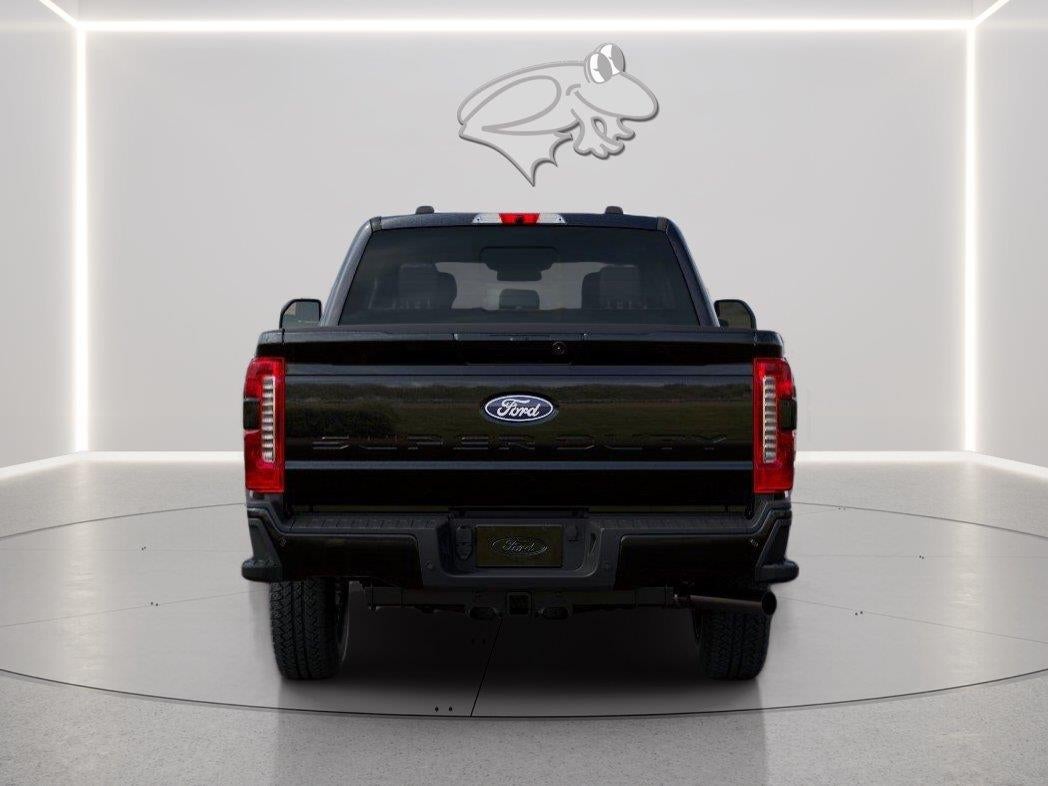 2027 Ford Super Duty F-250 XLT