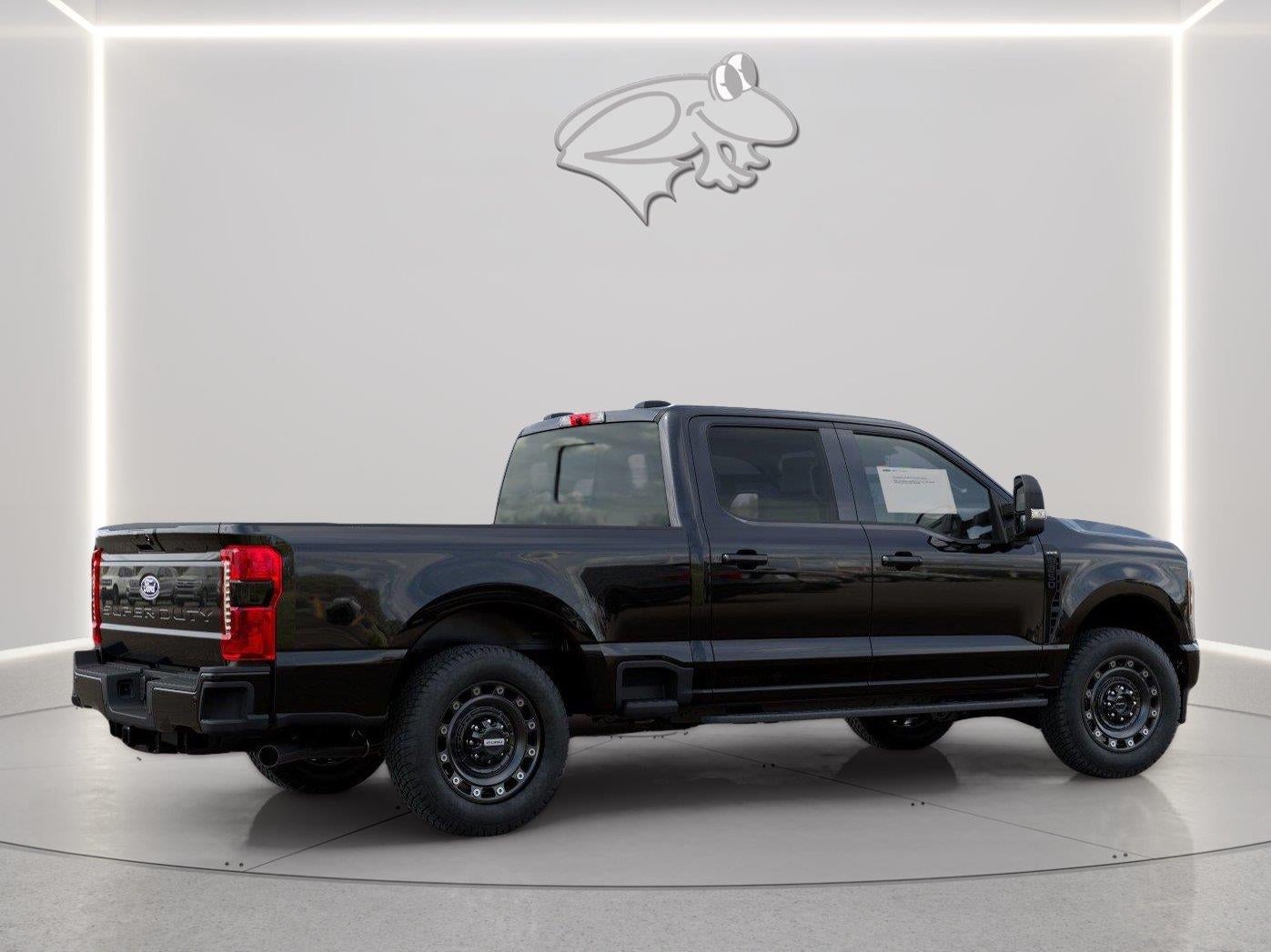 2027 Ford Super Duty F-250 XLT