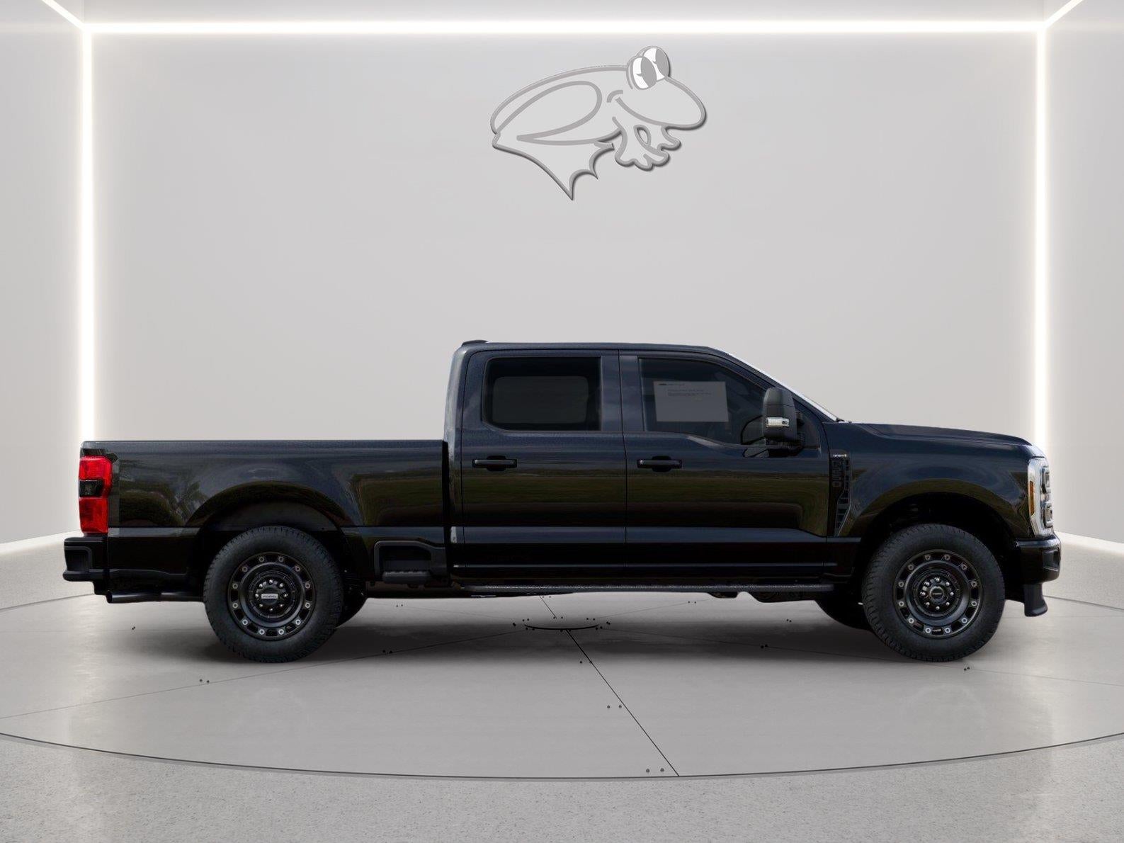 2027 Ford Super Duty F-250 XLT