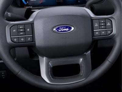 2027 Ford Super Duty F-250 Lariat