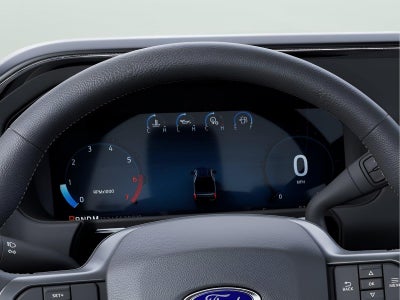 2027 Ford Super Duty F-250 Lariat