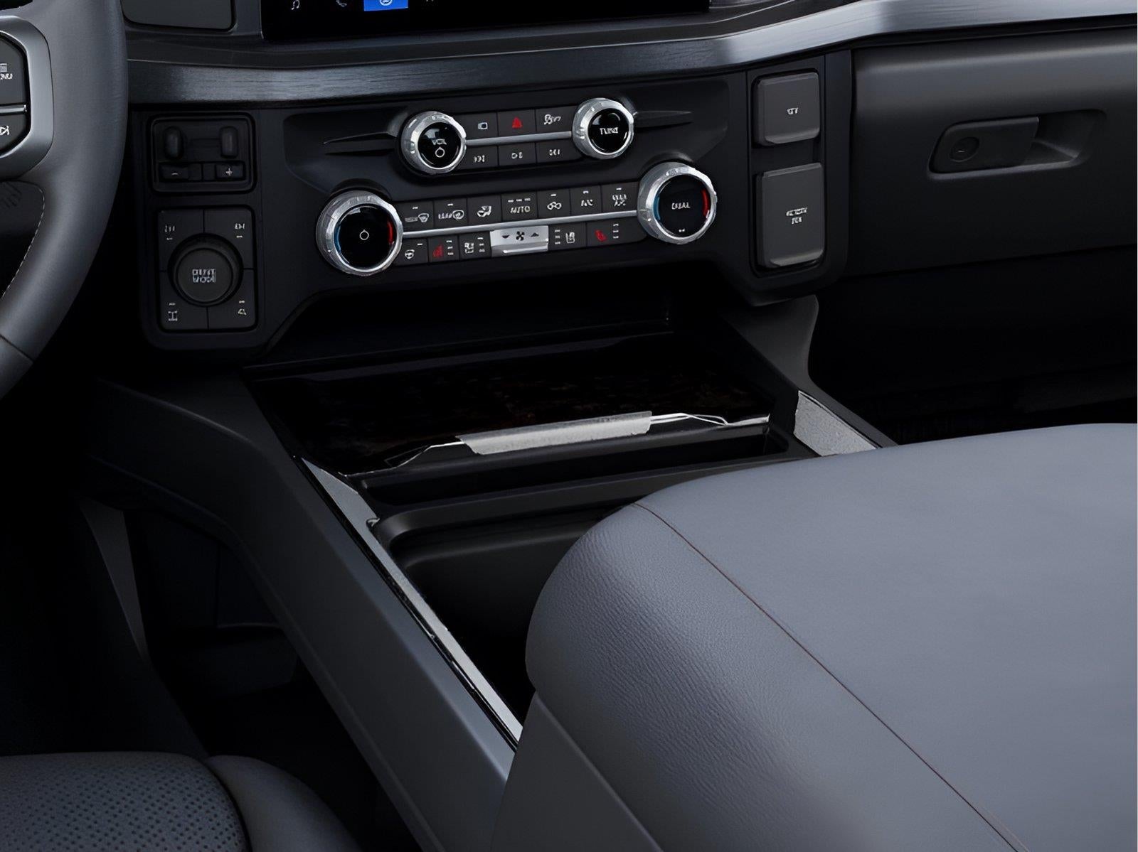 2027 Ford Super Duty F-250 Lariat