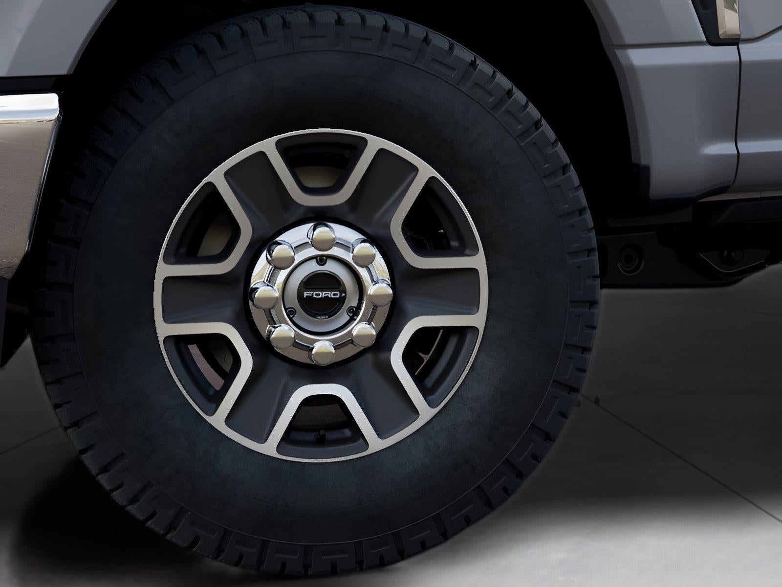 2027 Ford Super Duty F-250 Lariat