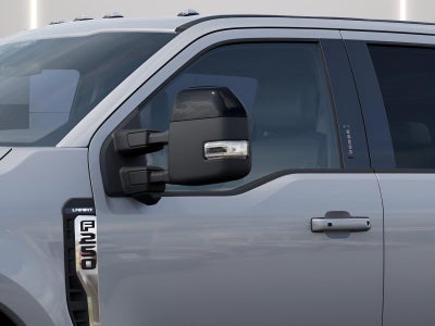 2027 Ford Super Duty F-250 Lariat