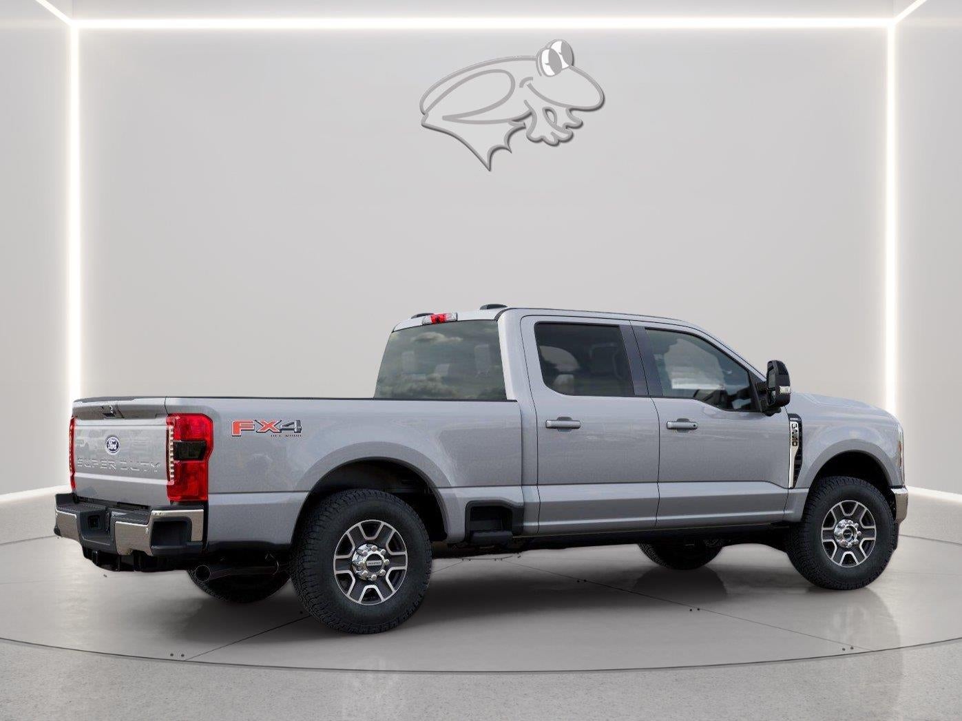 2027 Ford Super Duty F-250 Lariat