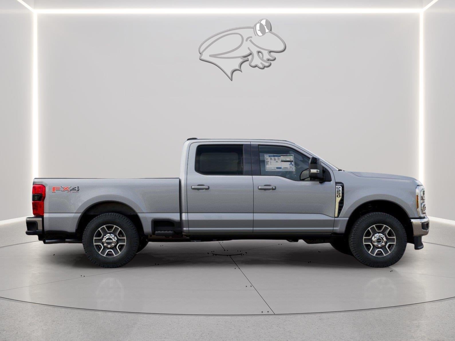 2027 Ford Super Duty F-250 Lariat