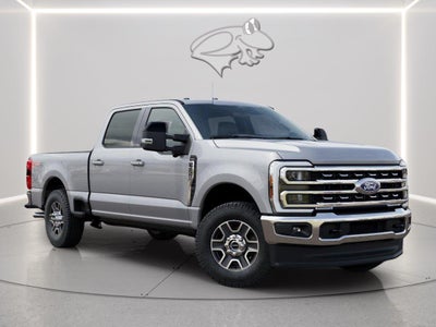 2027 Ford Super Duty F-250 Lariat