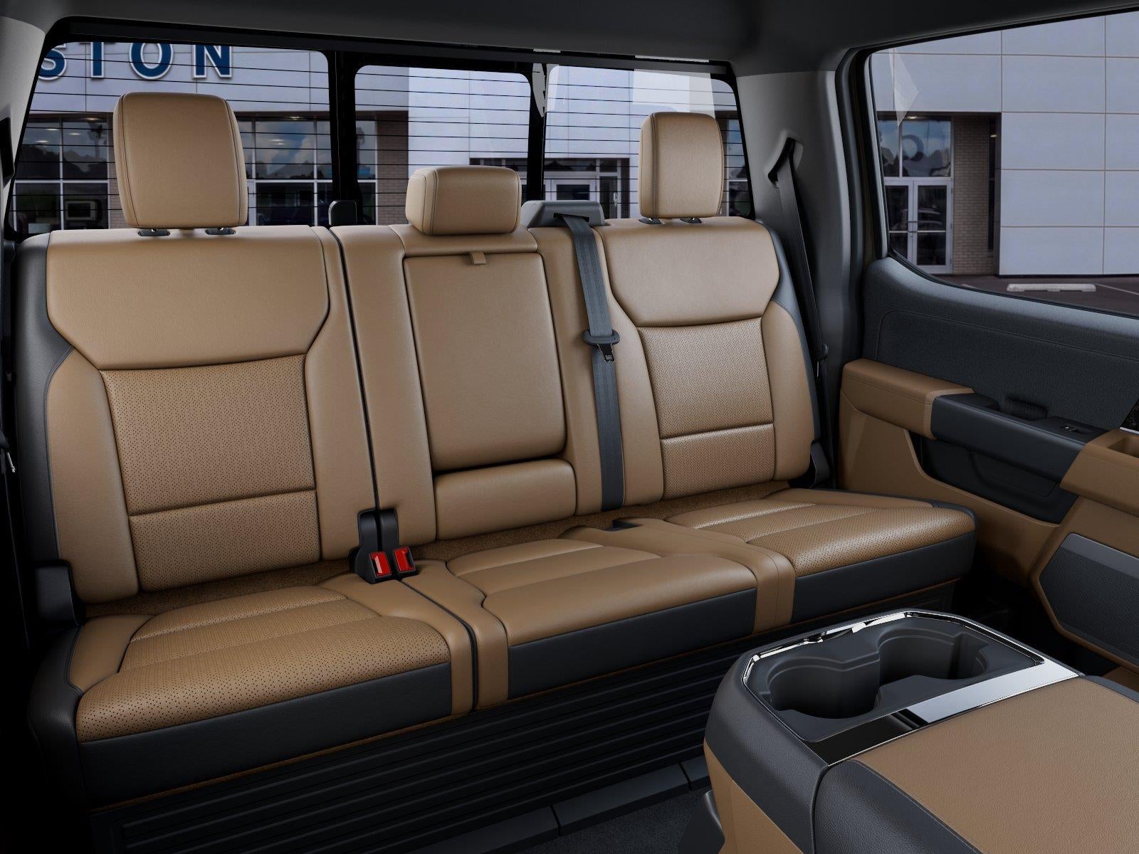 2027 Ford Super Duty F-250 Lariat