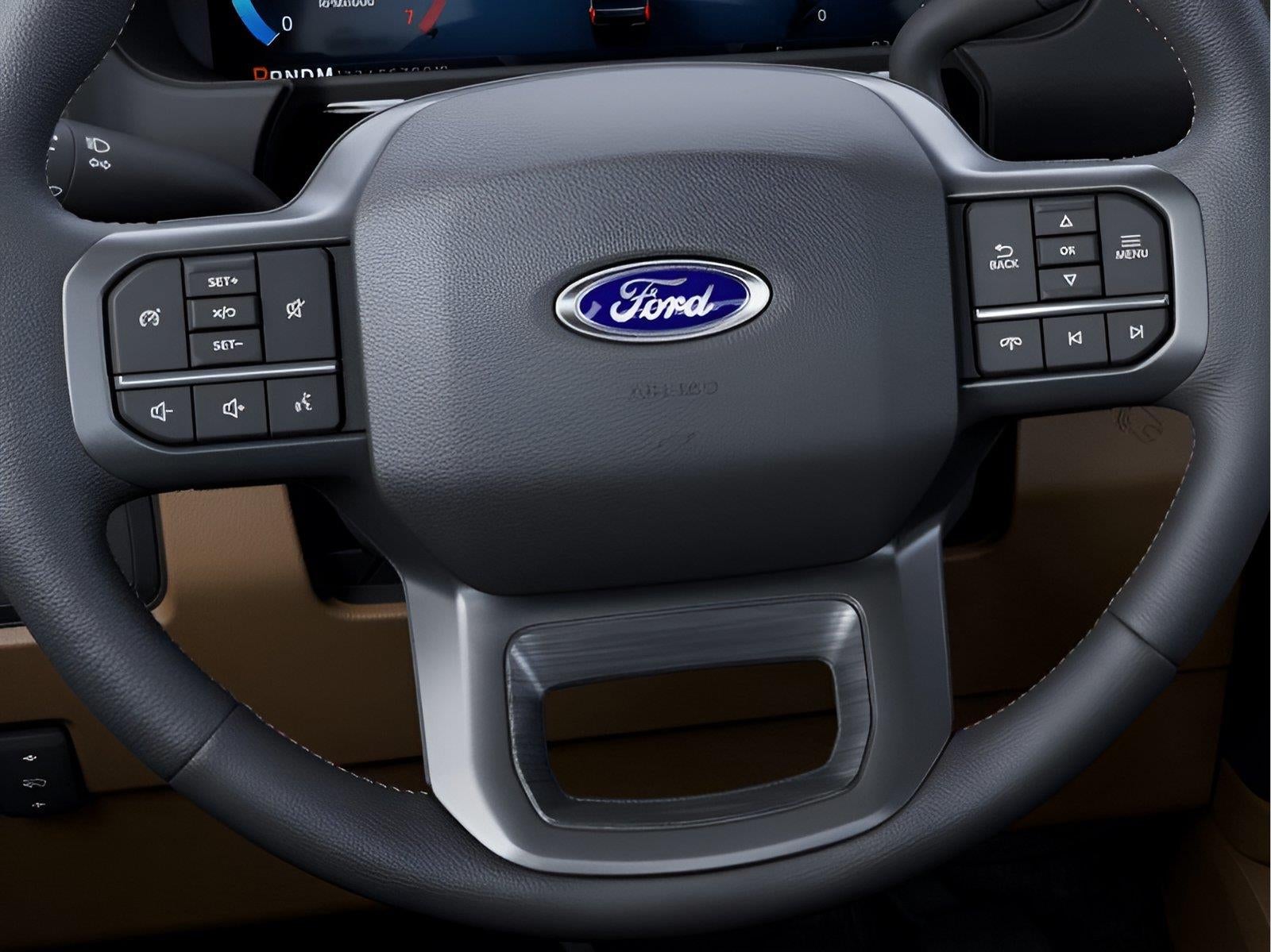 2027 Ford Super Duty F-250 Lariat