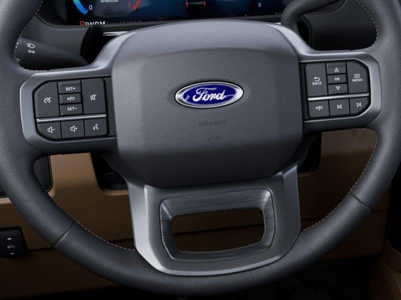 2027 Ford Super Duty F-250 Lariat