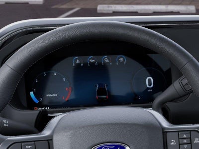 2027 Ford Super Duty F-250 Lariat
