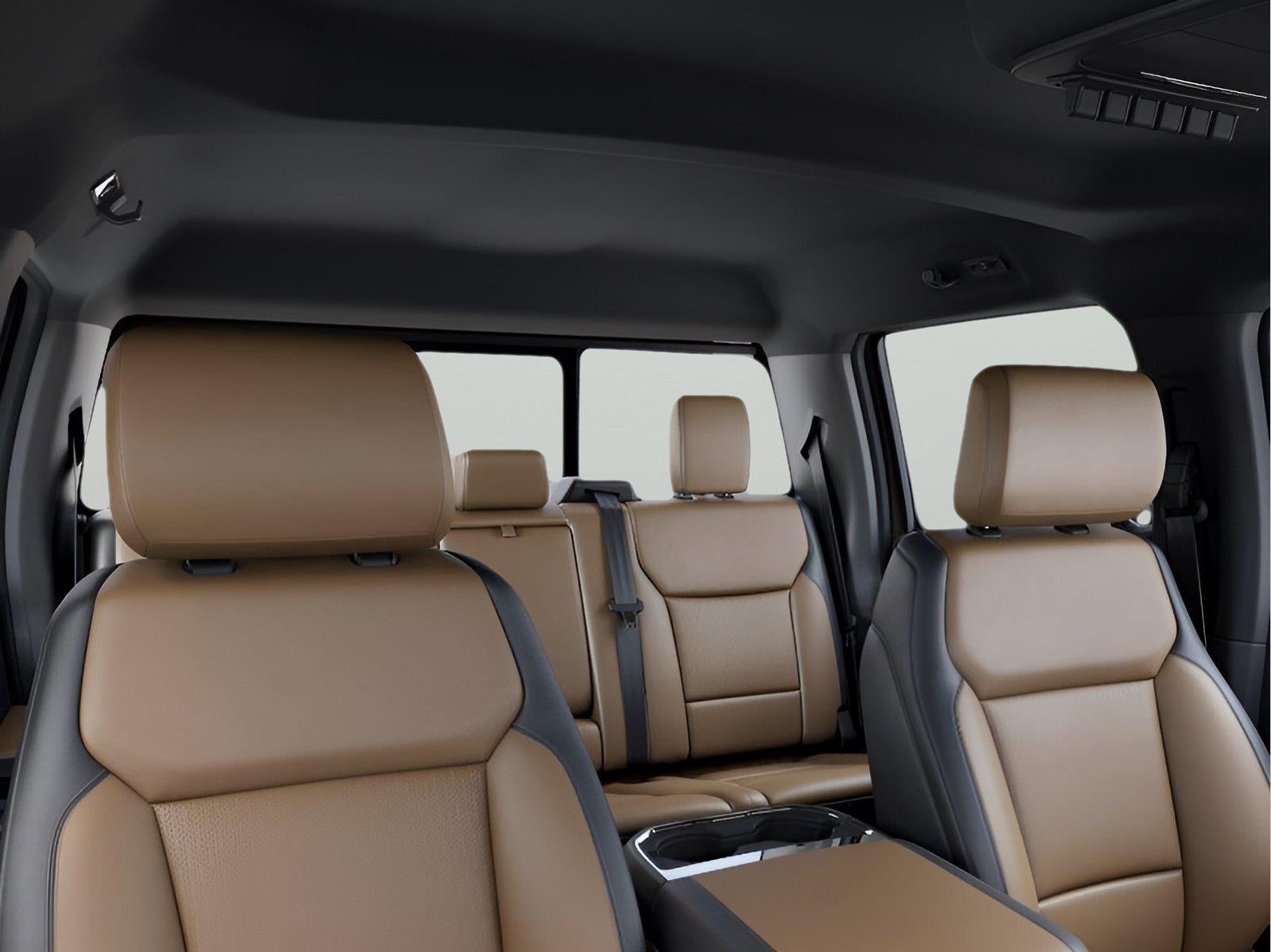 2027 Ford Super Duty F-250 Lariat
