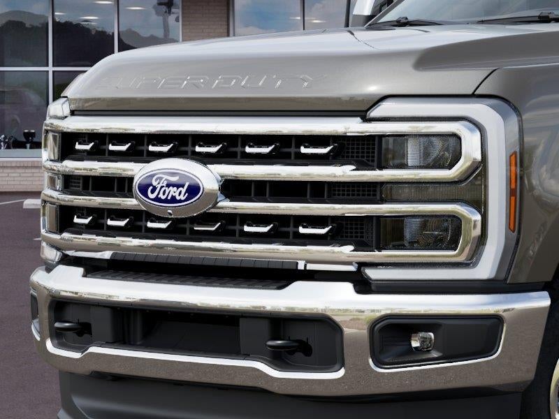 2027 Ford Super Duty F-250 Lariat