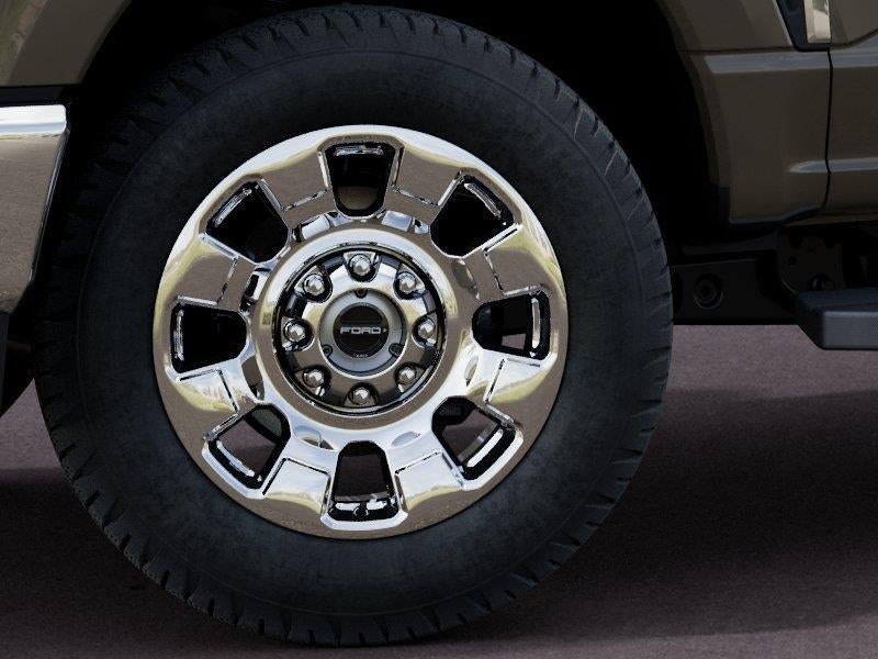 2027 Ford Super Duty F-250 Lariat