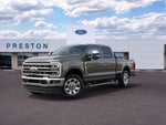 2027 Ford Super Duty F-250 Lariat