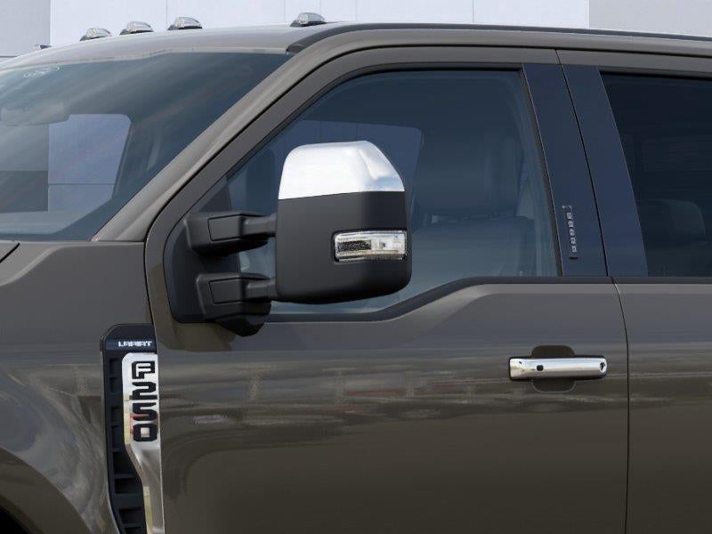 2027 Ford Super Duty F-250 Lariat