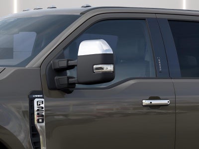 2027 Ford Super Duty F-250 Lariat