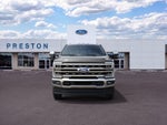 2027 Ford Super Duty F-250 Lariat