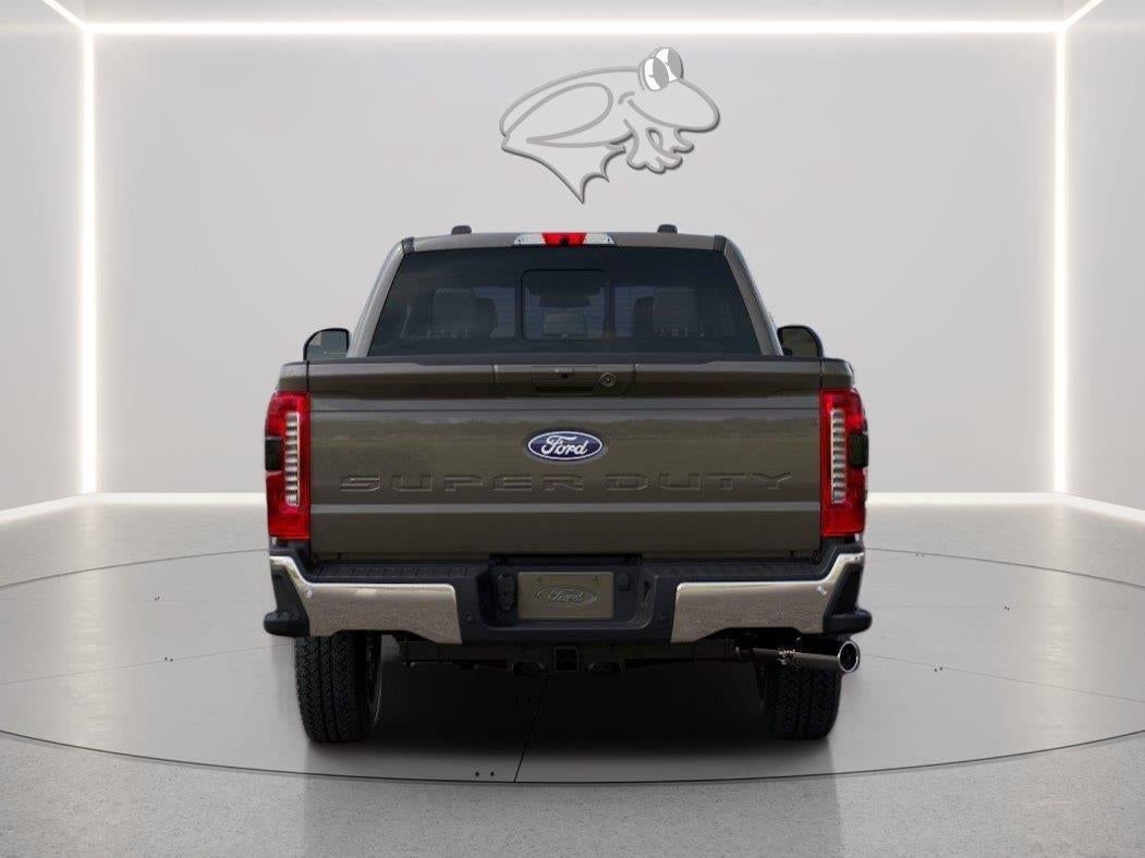 2027 Ford Super Duty F-250 Lariat
