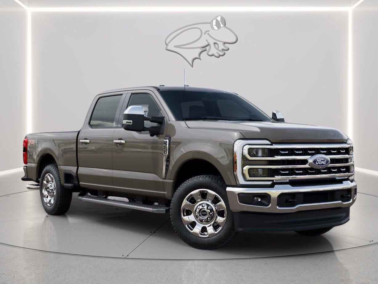 2027 Ford Super Duty F-250 Lariat
