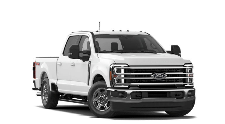 2027 Ford Super Duty F-250 XLT