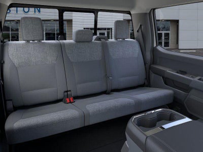 2026 Ford Super Duty XLT