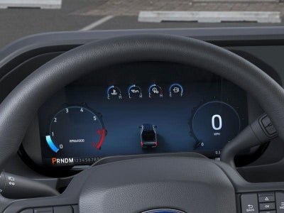 2026 Ford Super Duty XLT