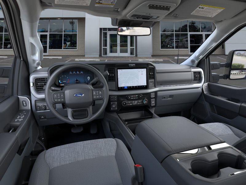 2026 Ford Super Duty XLT