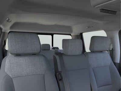 2026 Ford Super Duty F-250 XLT