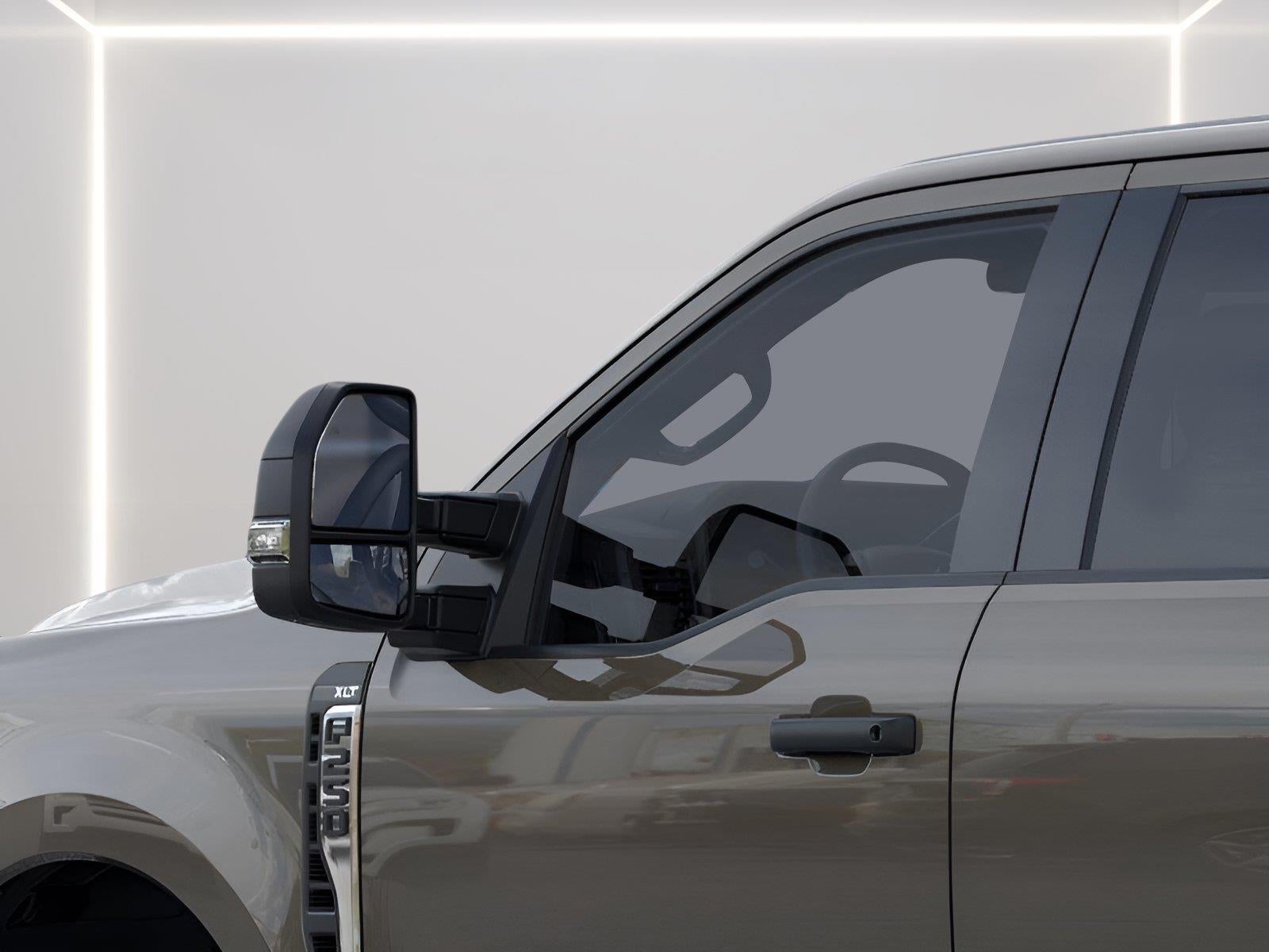 2026 Ford Super Duty F-250 XLT