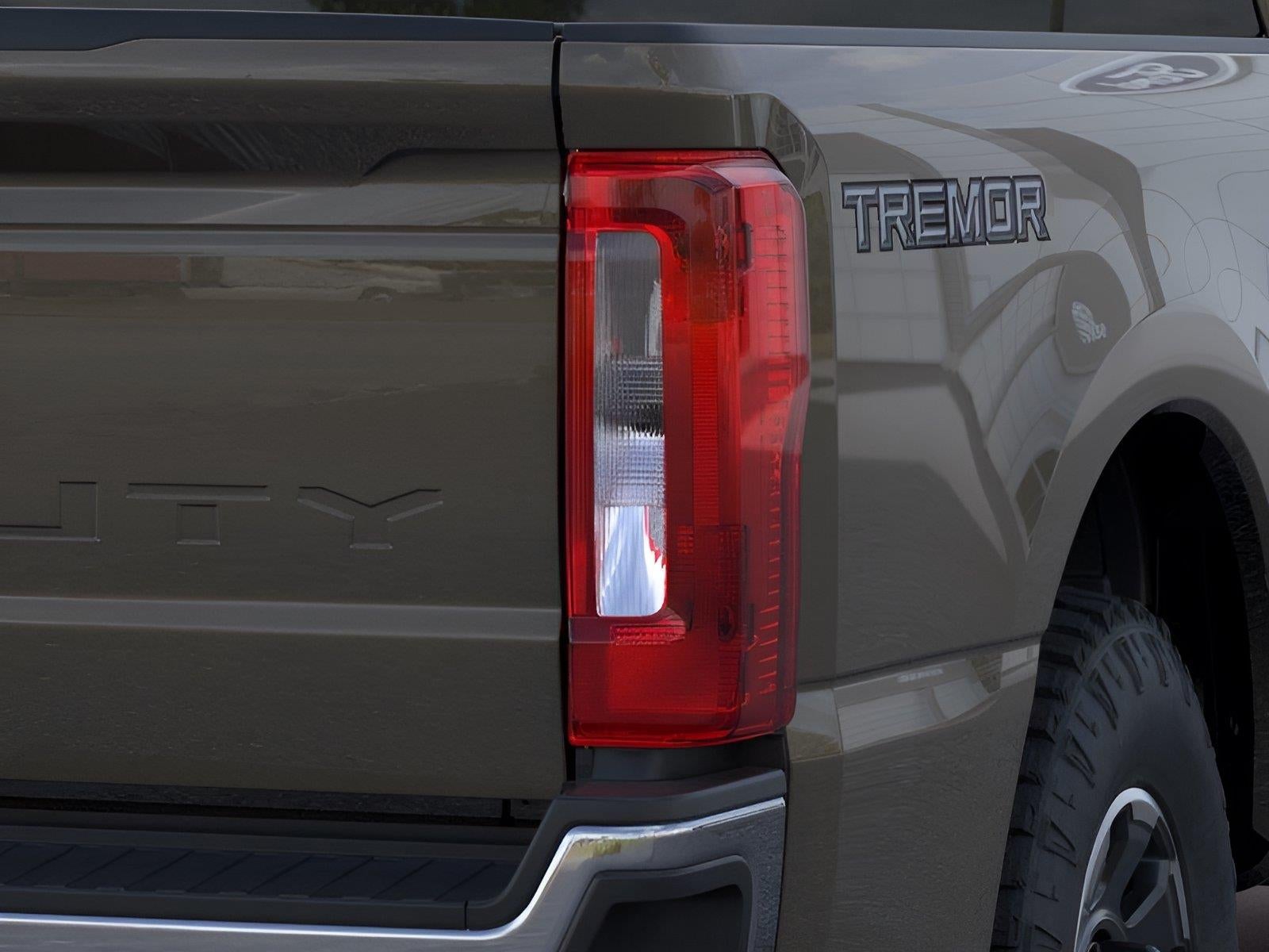 2026 Ford Super Duty F-250 XLT