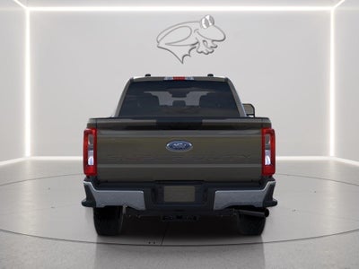 2026 Ford Super Duty F-250 XLT