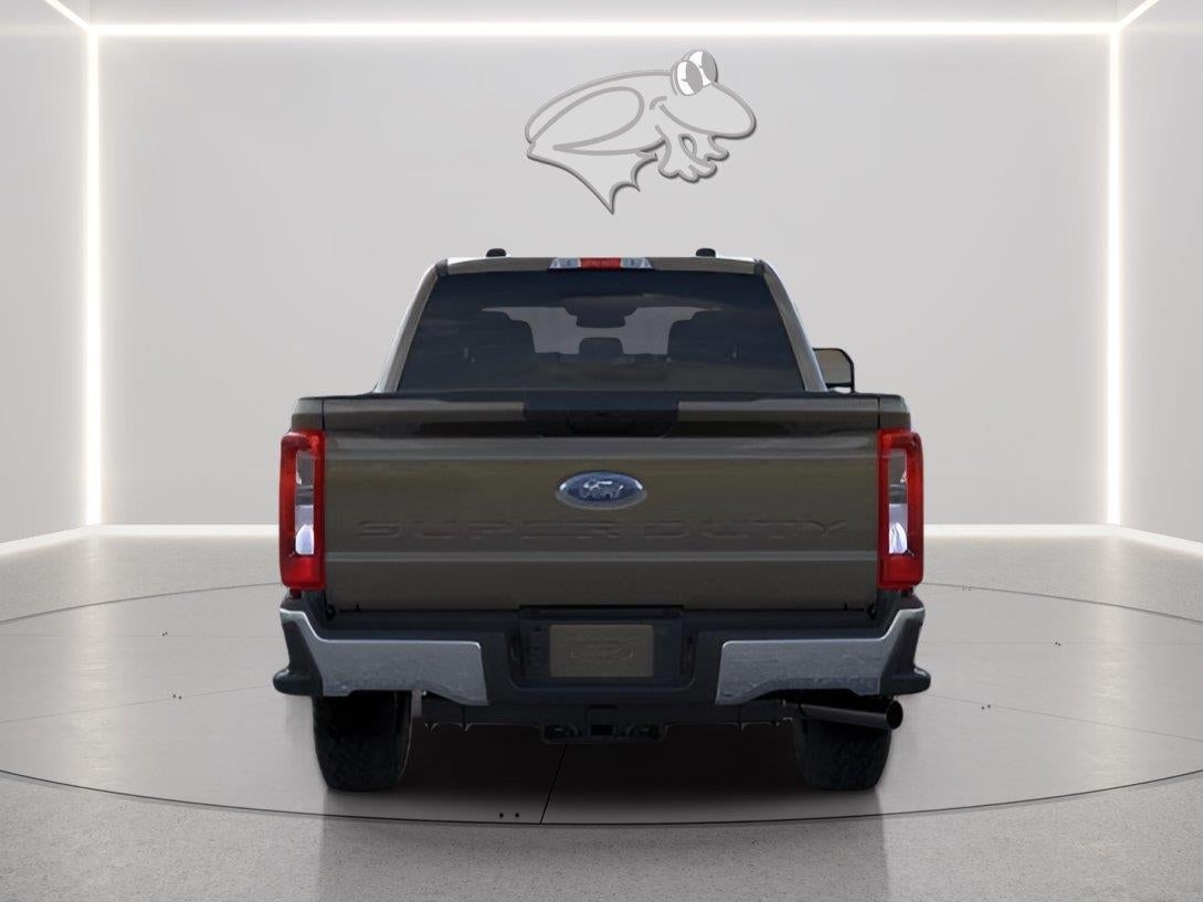 2026 Ford Super Duty F-250 XLT