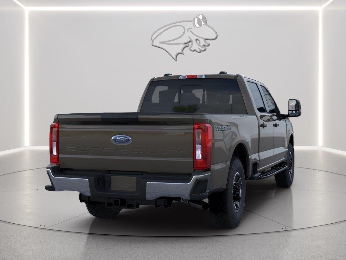 2026 Ford Super Duty F-250 XLT