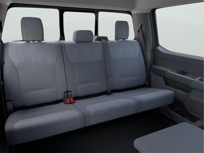 2026 Ford Super Duty F-250 XLT